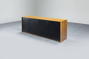 AFRA E TOBIA SCARPA - Credenza collezione Artona