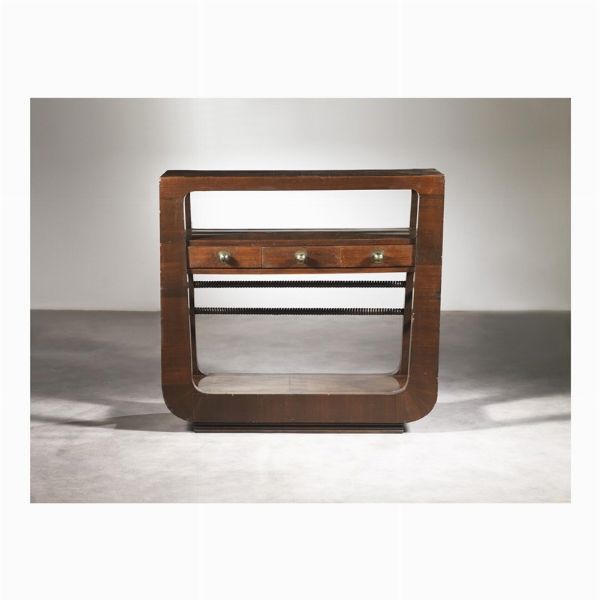 CONSOLE  - Asta Design e Arti Decorative del '900 - Associazione Nazionale - Case d'Asta italiane