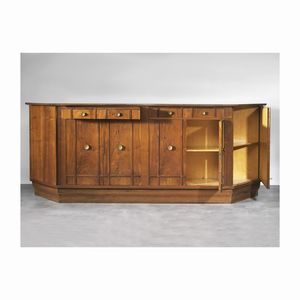 GRANDE CREDENZA  - Asta Design e Arti Decorative del '900 - Associazione Nazionale - Case d'Asta italiane