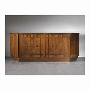 GRANDE CREDENZA  - Asta Design e Arti Decorative del '900 - Associazione Nazionale - Case d'Asta italiane