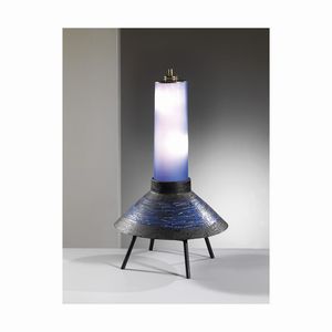 LAMPADA DA TAVOLO  - Asta Design e Arti Decorative del '900 - Associazione Nazionale - Case d'Asta italiane