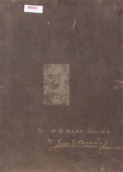 John Gadsby Chapman : Tempo di vendemmia nella Campagna romana  - Asta Arte figurativa tra XIX e XX Secolo - Associazione Nazionale - Case d'Asta italiane