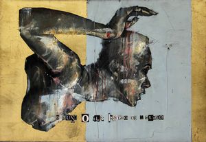 Guy DENNING - O muse, o alto ingegno, or m'aiutate