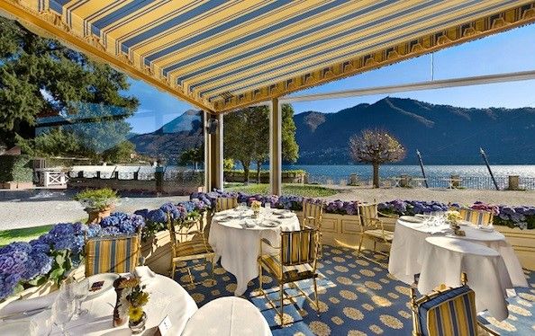 Villa dEste - Lago di Como  - Asta Pandolfini per Amici di URI - Asta Benefica per Sostenere la Ricerca Scientifica Urologica - Associazione Nazionale - Case d'Asta italiane