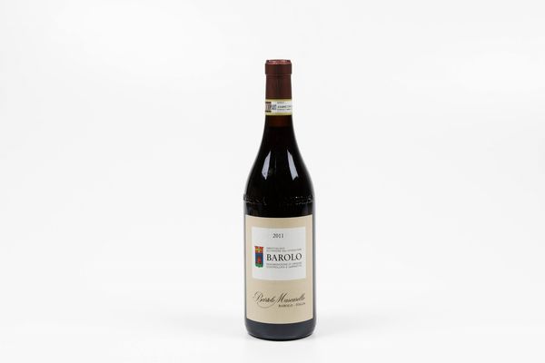 Bartolo Mascarello, Barolo  - Asta Winter Wine Auction - Associazione Nazionale - Case d'Asta italiane