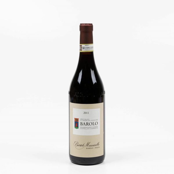 Bartolo Mascarello, Barolo  - Asta Winter Wine Auction - Associazione Nazionale - Case d'Asta italiane