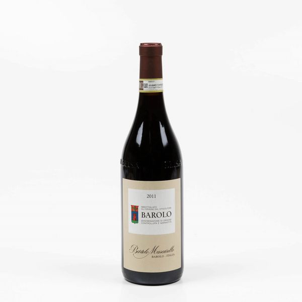 Bartolo Mascarello, Barolo  - Asta Winter Wine Auction - Associazione Nazionale - Case d'Asta italiane