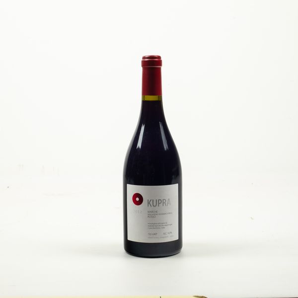 Oasi degli Angeli, Kupra  - Asta Winter Wine Auction - Associazione Nazionale - Case d'Asta italiane