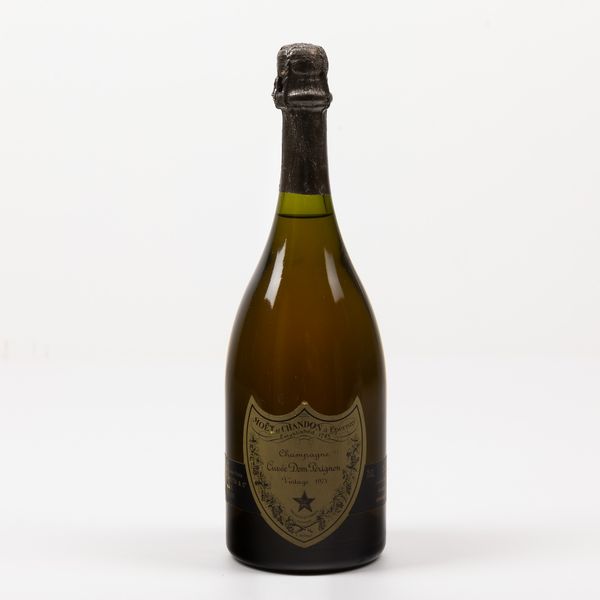 Moet et Chandon, Dom Perignon  - Asta Winter Wine Auction - Associazione Nazionale - Case d'Asta italiane