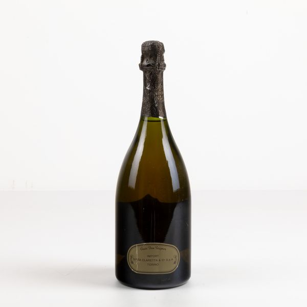 Moet et Chandon, Dom Perignon  - Asta Winter Wine Auction - Associazione Nazionale - Case d'Asta italiane