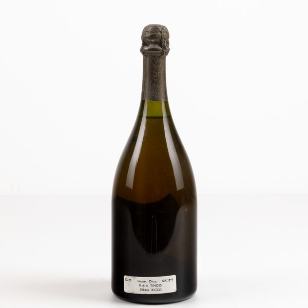 Moet et Chandon, Dom Perignon  - Asta Winter Wine Auction - Associazione Nazionale - Case d'Asta italiane