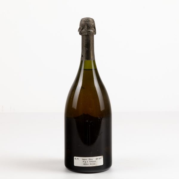 Moet et Chandon, Dom Perignon  - Asta Winter Wine Auction - Associazione Nazionale - Case d'Asta italiane