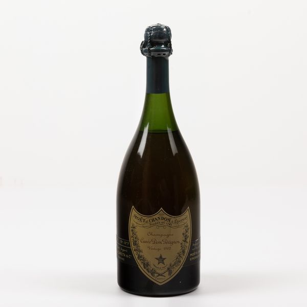 Moet et Chandon, Dom Perignon  - Asta Winter Wine Auction - Associazione Nazionale - Case d'Asta italiane