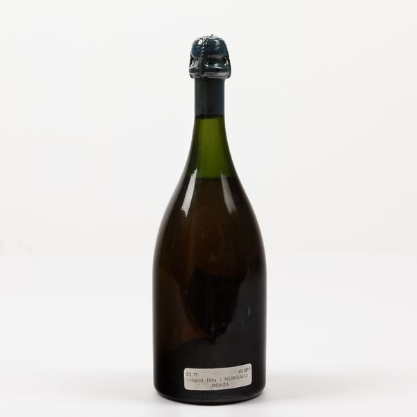 Moet et Chandon, Dom Perignon  - Asta Winter Wine Auction - Associazione Nazionale - Case d'Asta italiane