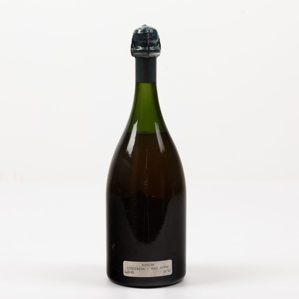 Moet et Chandon, Dom Perignon  - Asta Winter Wine Auction - Associazione Nazionale - Case d'Asta italiane