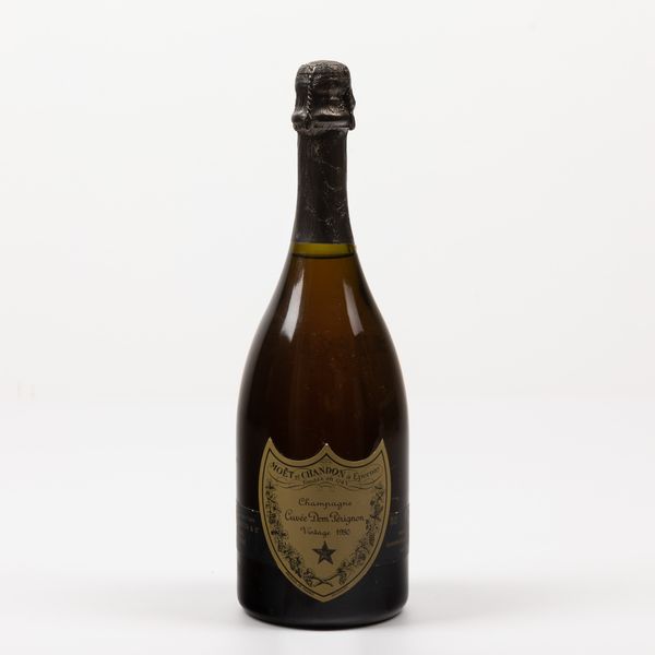 Moet et Chandon, Dom Perignon  - Asta Winter Wine Auction - Associazione Nazionale - Case d'Asta italiane