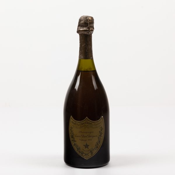 Moet et Chandon, Dom Perignon  - Asta Winter Wine Auction - Associazione Nazionale - Case d'Asta italiane