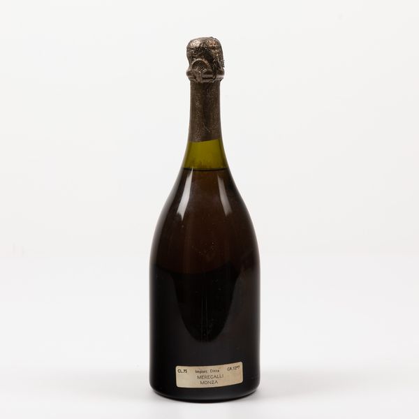 Moet et Chandon, Dom Perignon  - Asta Winter Wine Auction - Associazione Nazionale - Case d'Asta italiane