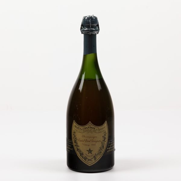 Moet et Chandon, Dom Perignon  - Asta Winter Wine Auction - Associazione Nazionale - Case d'Asta italiane