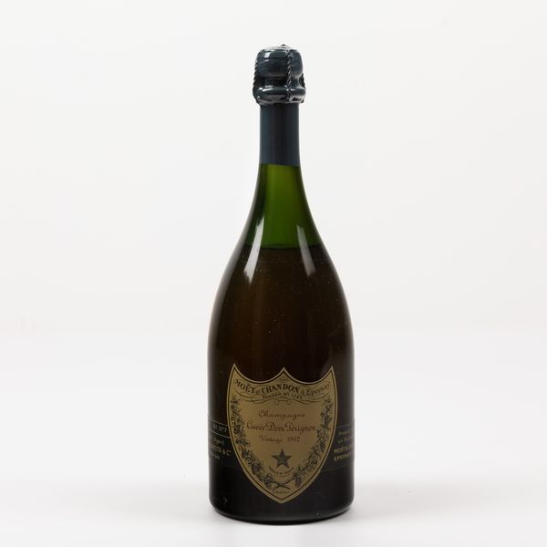 Moet et Chandon, Dom Perignon  - Asta Winter Wine Auction - Associazione Nazionale - Case d'Asta italiane