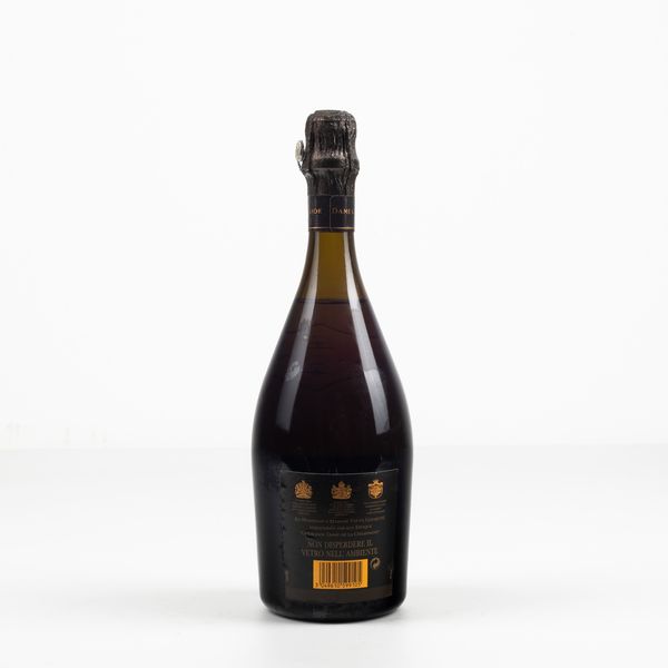 Veuve Clicquot, La Grande Dame  - Asta Winter Wine Auction - Associazione Nazionale - Case d'Asta italiane