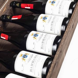 Azienda Agricola Cascina Bordino, Barbaresco  - Asta Winter Wine Auction - Associazione Nazionale - Case d'Asta italiane