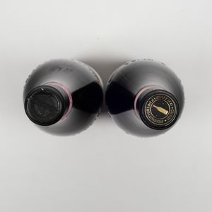 Aldo Conterno, Barolo Bussia<BR>Produttori del Barbaresco, Barbaresco Riserva Asili  - Asta Winter Wine Auction - Associazione Nazionale - Case d'Asta italiane