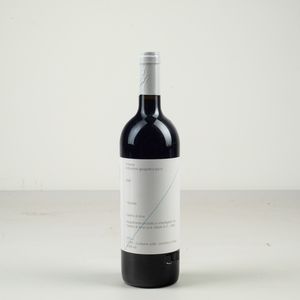 Castello di Ama, L'Apparita Jan de Cock limited edition  - Asta Winter Wine Auction - Associazione Nazionale - Case d'Asta italiane