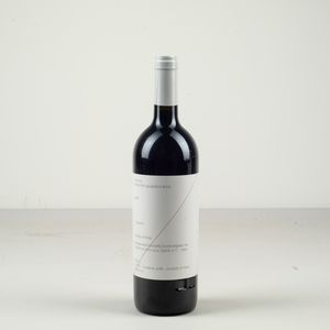 Castello di Ama, L'Apparita Jan de Cock limited edition  - Asta Winter Wine Auction - Associazione Nazionale - Case d'Asta italiane