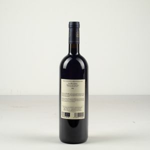 San Giusto A Rentennano, La Ricolma  - Asta Winter Wine Auction - Associazione Nazionale - Case d'Asta italiane