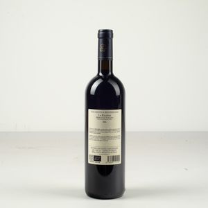 San Giusto A Rentennano, La Ricolma  - Asta Winter Wine Auction - Associazione Nazionale - Case d'Asta italiane