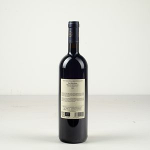 San Giusto A Rentennano, La Ricolma  - Asta Winter Wine Auction - Associazione Nazionale - Case d'Asta italiane