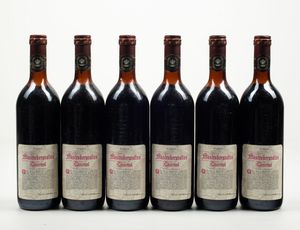 Mastroberardino, Taurasi Riserva Radici  - Asta Winter Wine Auction - Associazione Nazionale - Case d'Asta italiane