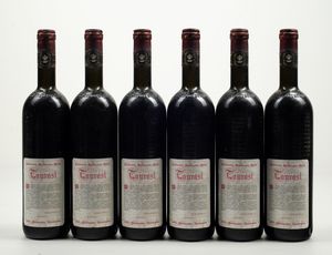 Mastroberardino, Taurasi Riserva Radici  - Asta Winter Wine Auction - Associazione Nazionale - Case d'Asta italiane