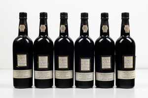 Messias, Quinta do Cachao Vintage Port  - Asta Winter Wine Auction - Associazione Nazionale - Case d'Asta italiane