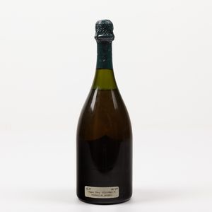 Moet et Chandon, Dom Perignon  - Asta Winter Wine Auction - Associazione Nazionale - Case d'Asta italiane