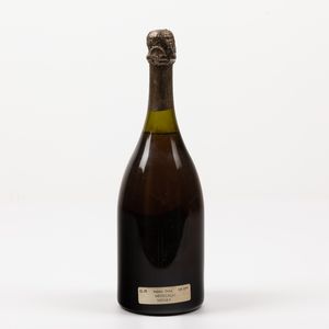 Moet et Chandon, Dom Perignon  - Asta Winter Wine Auction - Associazione Nazionale - Case d'Asta italiane