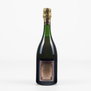 Pommery, Champagne Cuvee Speciale Louise Pommery Brut  - Asta Winter Wine Auction - Associazione Nazionale - Case d'Asta italiane