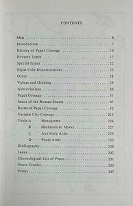 BERMAN A.G. Lotto di tre copie. Papal Coins. A Complete Catalogue of the Coins of the Popes from the middle Ages to the Present.  - Asta Numismatica - Associazione Nazionale - Case d'Asta italiane