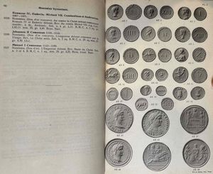 SCHULMAN J. Lotto di due cataloghi.  - Asta Numismatica - Associazione Nazionale - Case d'Asta italiane