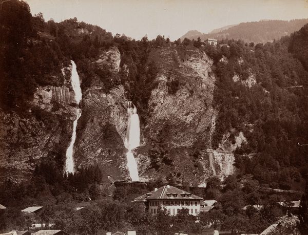 GIORGIO SOMMER : Meiringen, Svizzera  - Asta Fotografia: Under 1K - Associazione Nazionale - Case d'Asta italiane