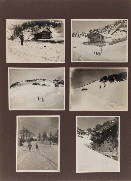 Anonimo : Val Gardena  - Asta Fotografia: Under 1K - Associazione Nazionale - Case d'Asta italiane