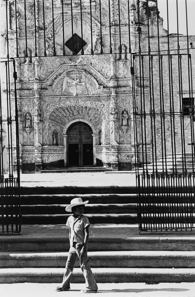 FULVIO ROITER : Conca, Messico  - Asta Fotografia: Under 1K - Associazione Nazionale - Case d'Asta italiane