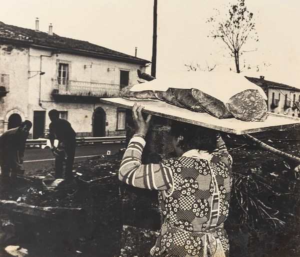 Bruno Colalongo : Arriva anche per loro  - Asta Fotografia: Under 1K - Associazione Nazionale - Case d'Asta italiane