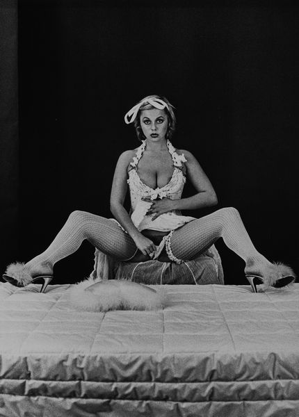 Irina Ionesco : Aneka e Lube  - Asta Fotografia: Under 1K - Associazione Nazionale - Case d'Asta italiane