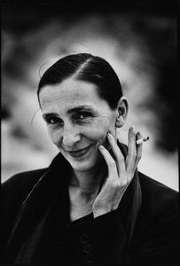 Armin Linke - Pina Bausch