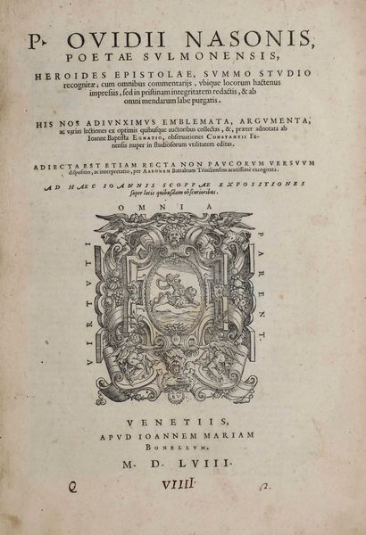 Due carte topografiche telate secolo XVIII. Corografia del Ducato di Ferrara - Lo stato Ecclesiastico diviso nelle sue province  - Asta Libri Antichi e Rari. Incisioni - Associazione Nazionale - Case d'Asta italiane