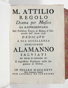 Rilegatura alle Armi - Autori Vari : Flores et sententiae ex optimis auctoribus Classicis, Orazio, Cicerone, Sallustio, Curtio, Horatio, Lucano e Plauto, Amstelodami, Apud Giansonio, 1713.  - Asta Libri Antichi e Rari. Incisioni - Associazione Nazionale - Case d'Asta italiane