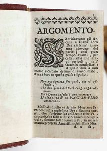 Nicola Clenardi : Grammatica Graeca, Parigi, Apud Ioanem Henault, 1664  - Asta Libri Antichi e Rari. Incisioni - Associazione Nazionale - Case d'Asta italiane