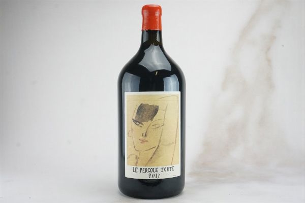 Le Pergole Torte Montevertine 2013  - Asta L'Armonia del Tempo | Vini pregiati e da collezione - Associazione Nazionale - Case d'Asta italiane